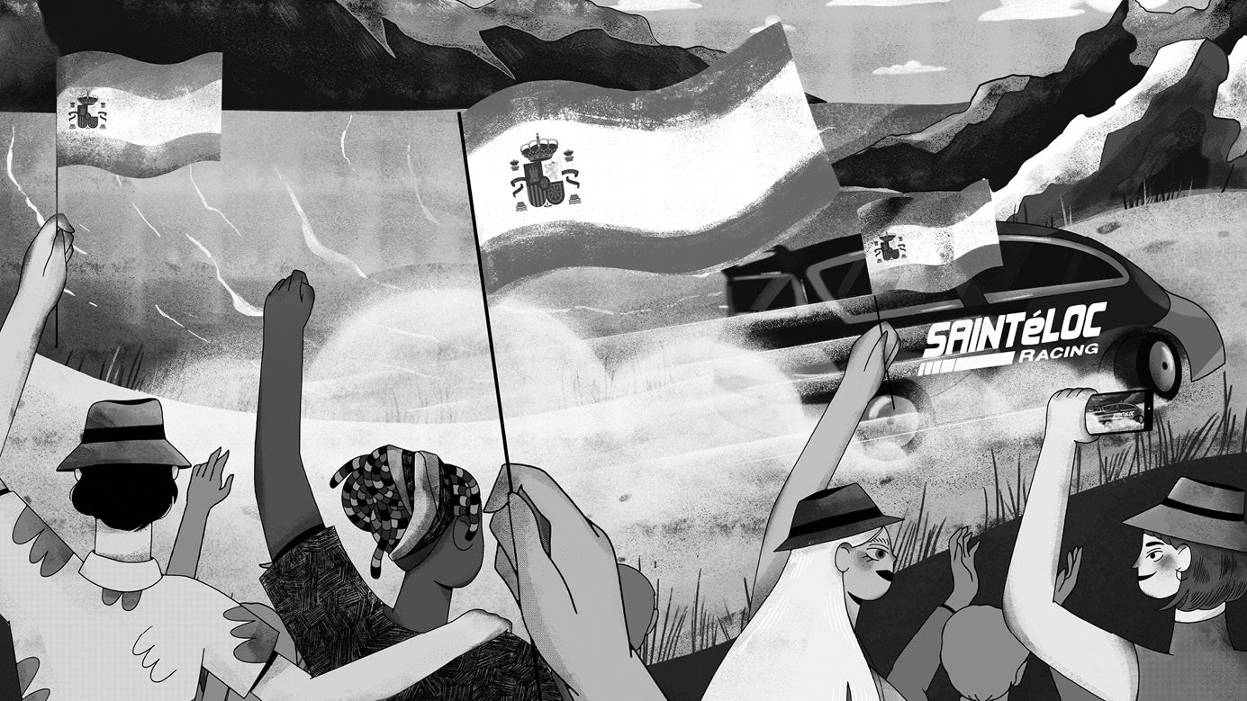 De vida y vuelta