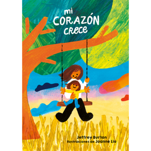 Mi corazón crece