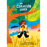 Mi corazón crece