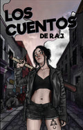 Los cuentos de R.A.J.