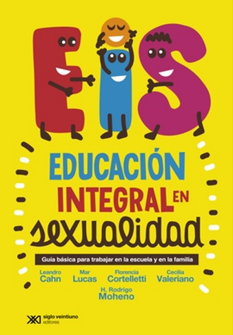 Educación Integral en Sexualidad