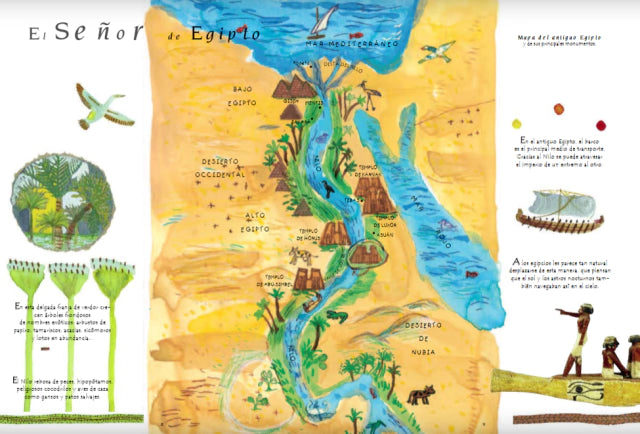 Egipto