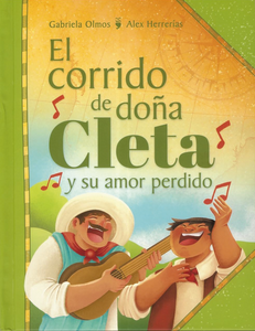 El corrido de doña Cleta y su amor perdido