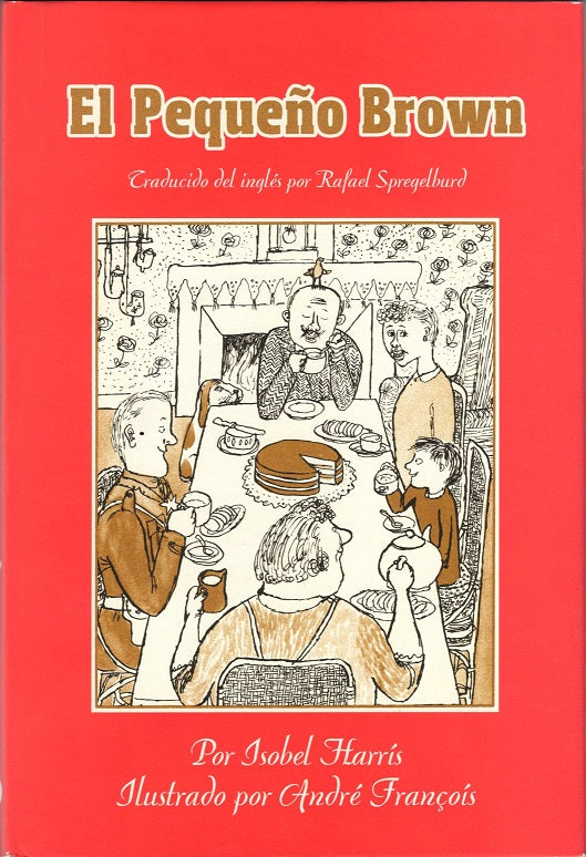 El pequeño Brown
