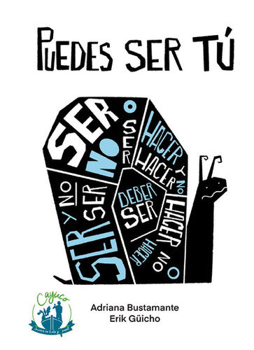 Puedes ser tú