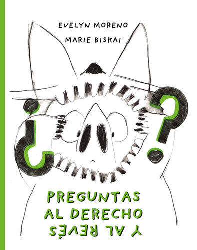 Preguntas al derecho y al revés
