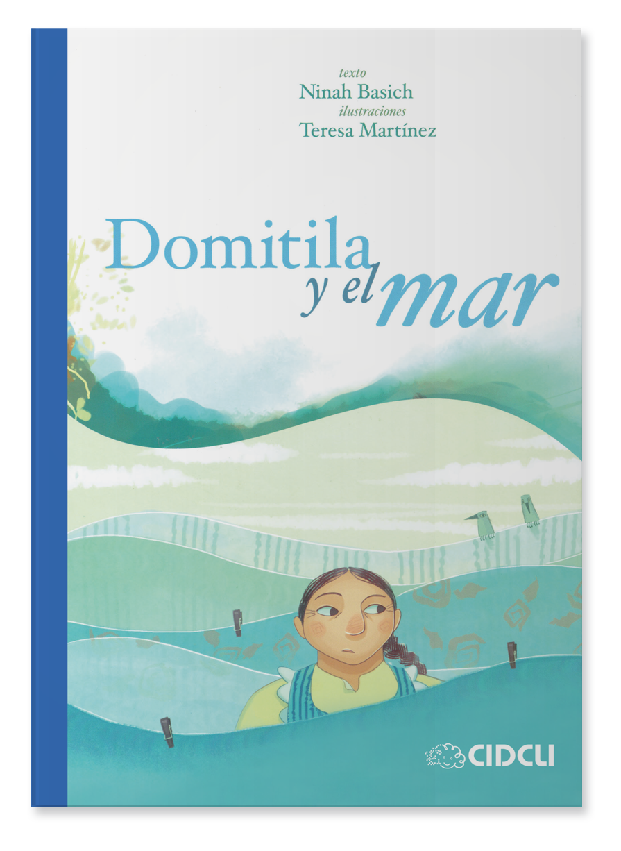 Domitila y el mar