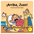 ¡Arriba, Juan!