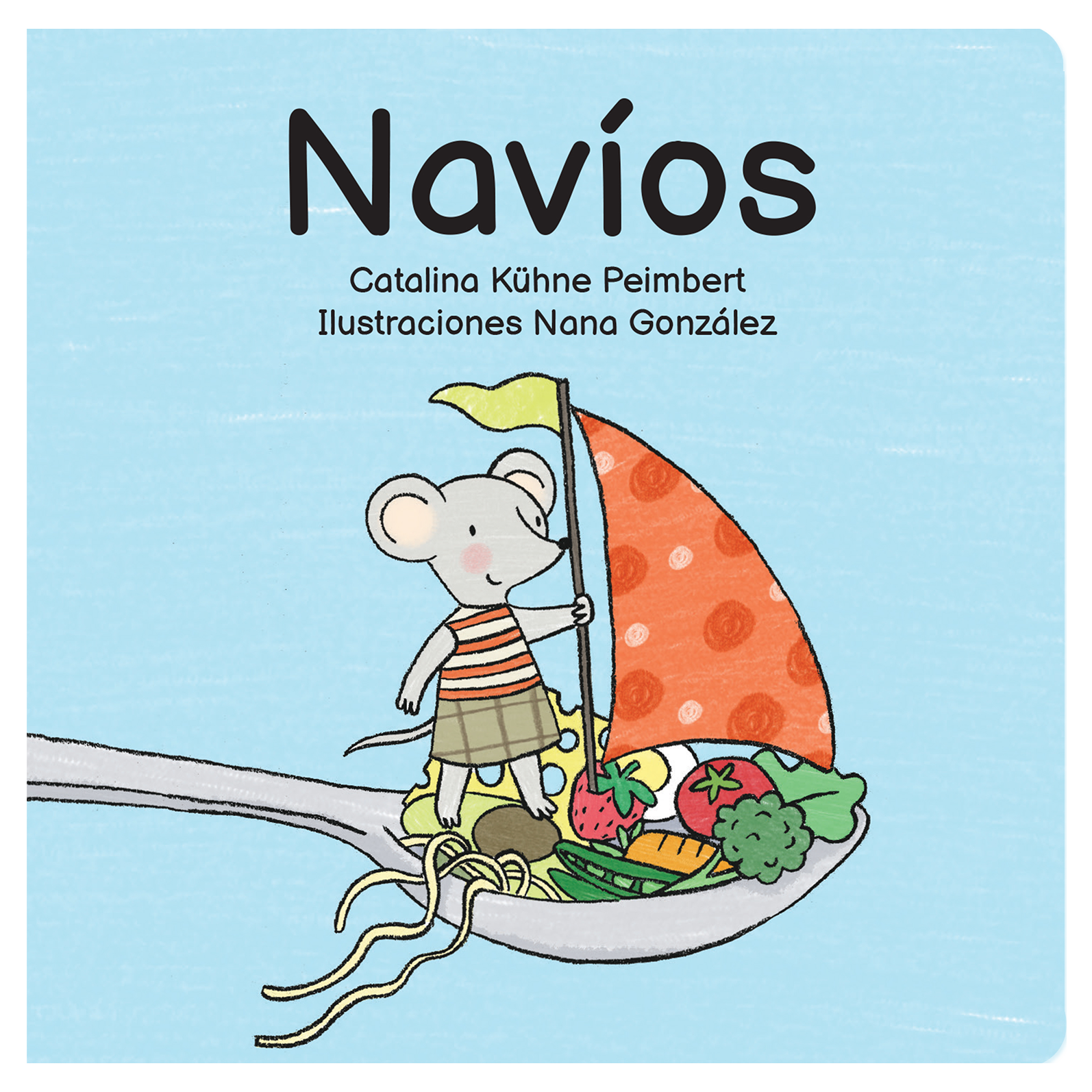 Navíos