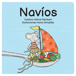 Navíos