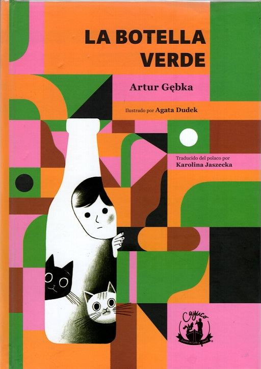 La Botella Verde