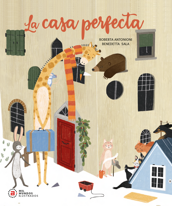 La casa perfecta