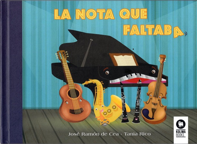 La nota que faltaba