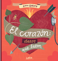 El Corazón, datos que laten
