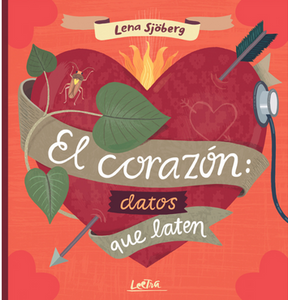 El Corazón, datos que laten