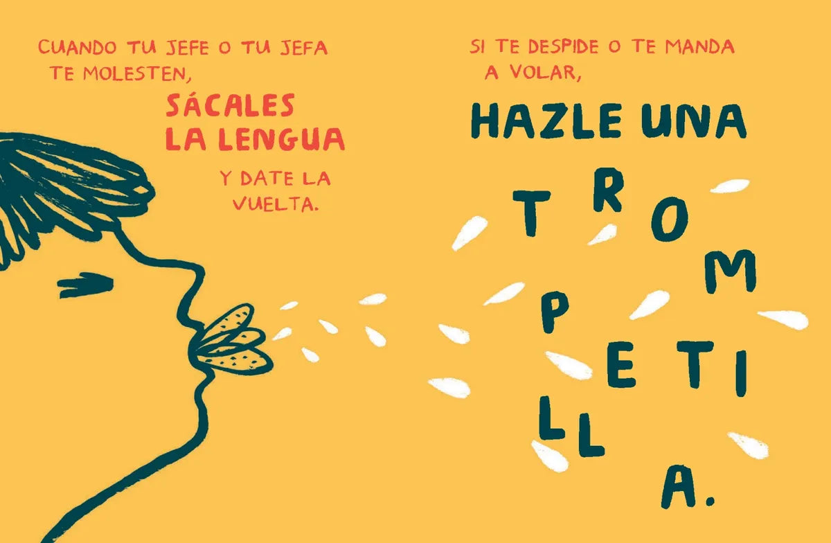 Manual para (des)educar a los adultos