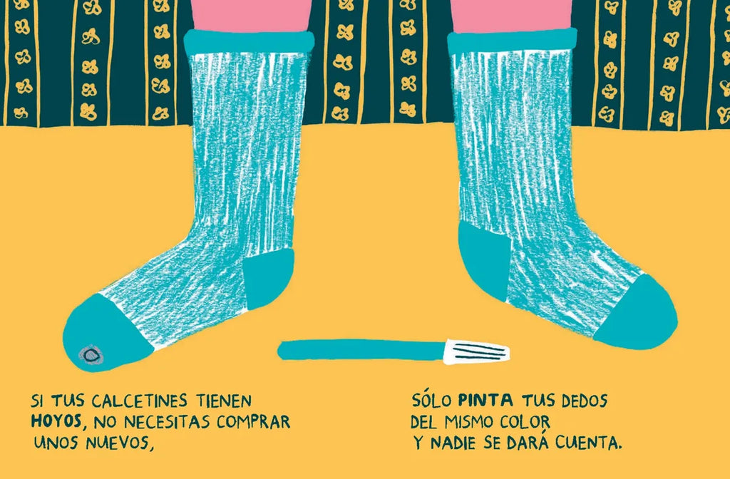 Manual para (des)educar a los adultos
