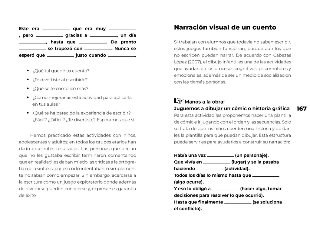 Me conozco, me comprendo y me expreso. Leer y escribir