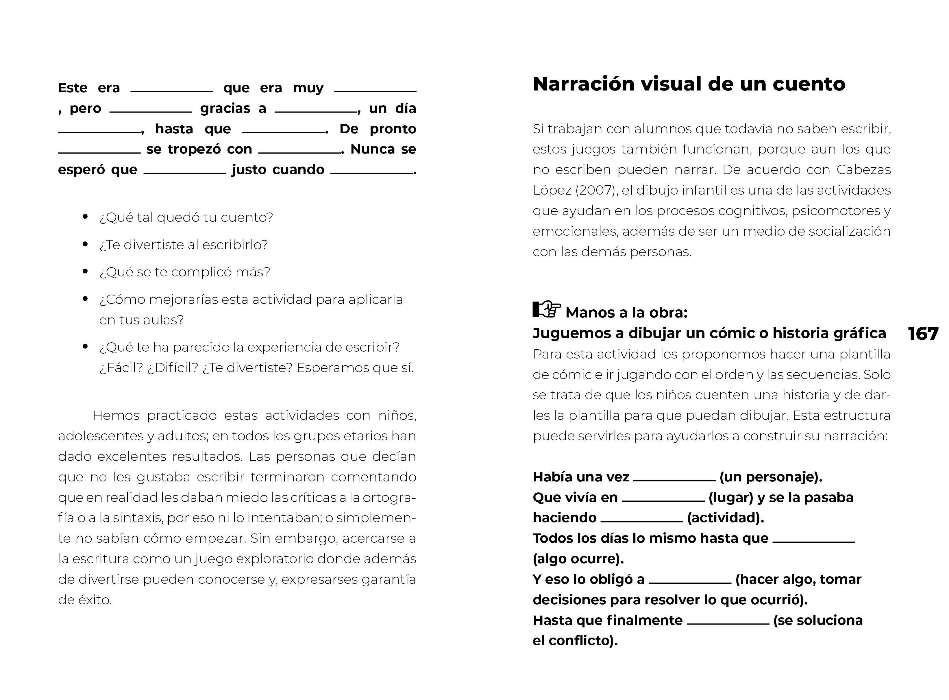 Me conozco, me comprendo y me expreso. Leer y escribir