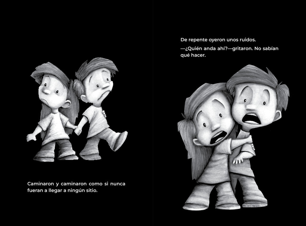 Me conozco, me comprendo y me expreso. Leer y escribir