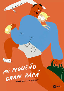 Mi pequeño gran papá