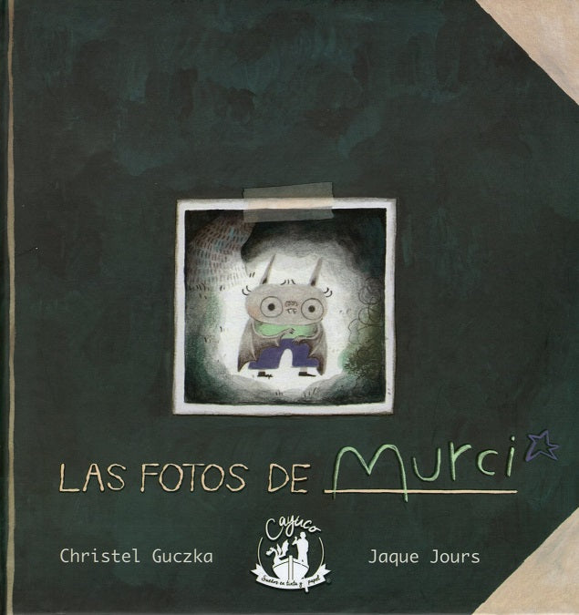 La fotos de Murci