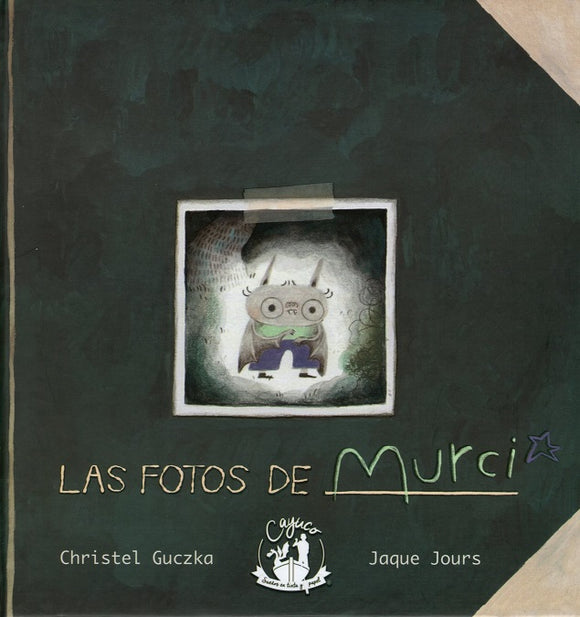 La fotos de Murci