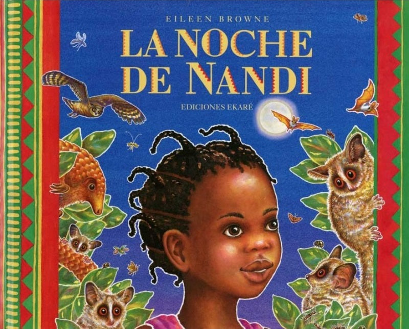 La noche de Nandi