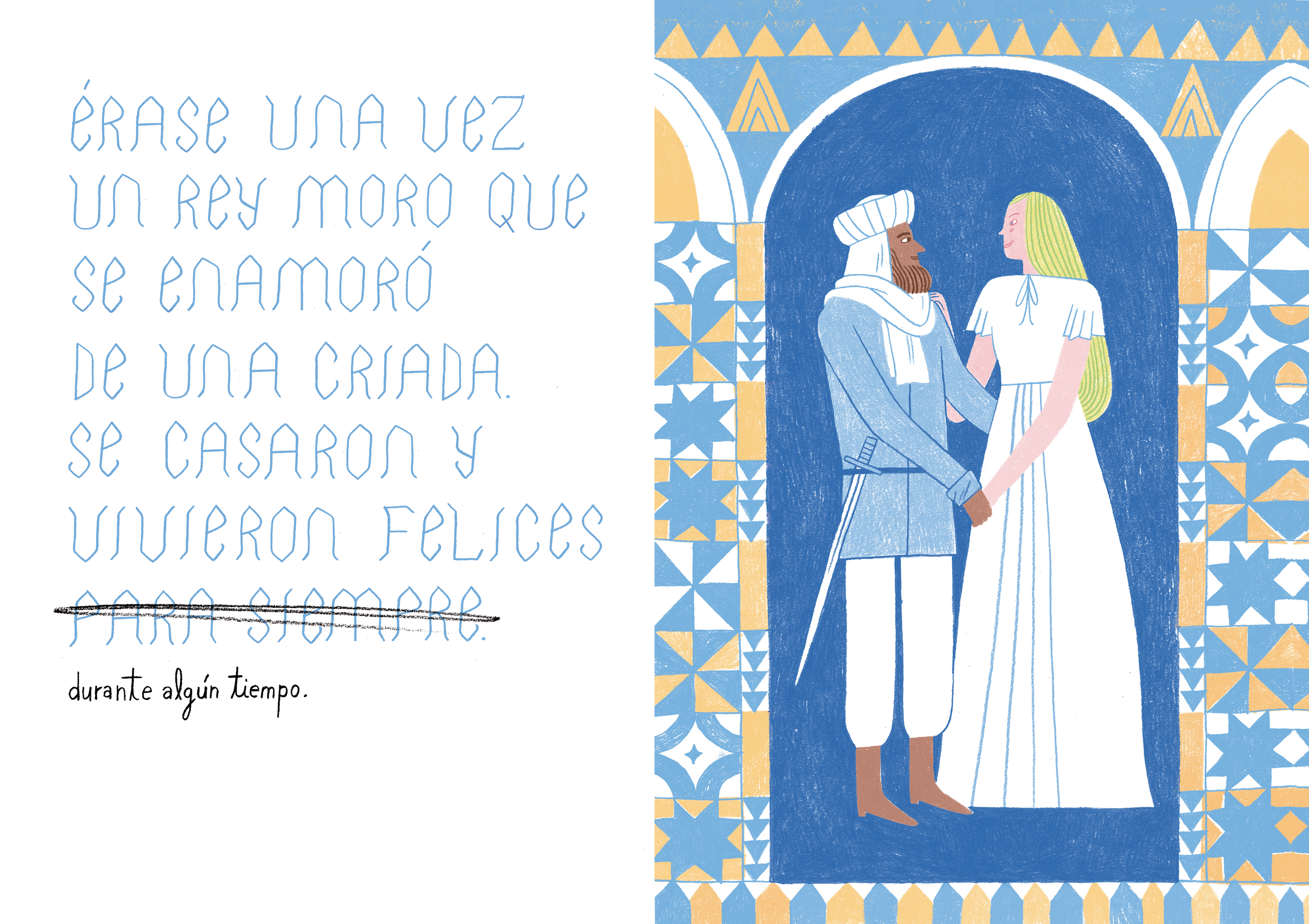 La reina del norte