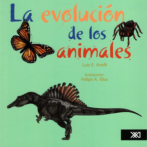 La evolución de los animales