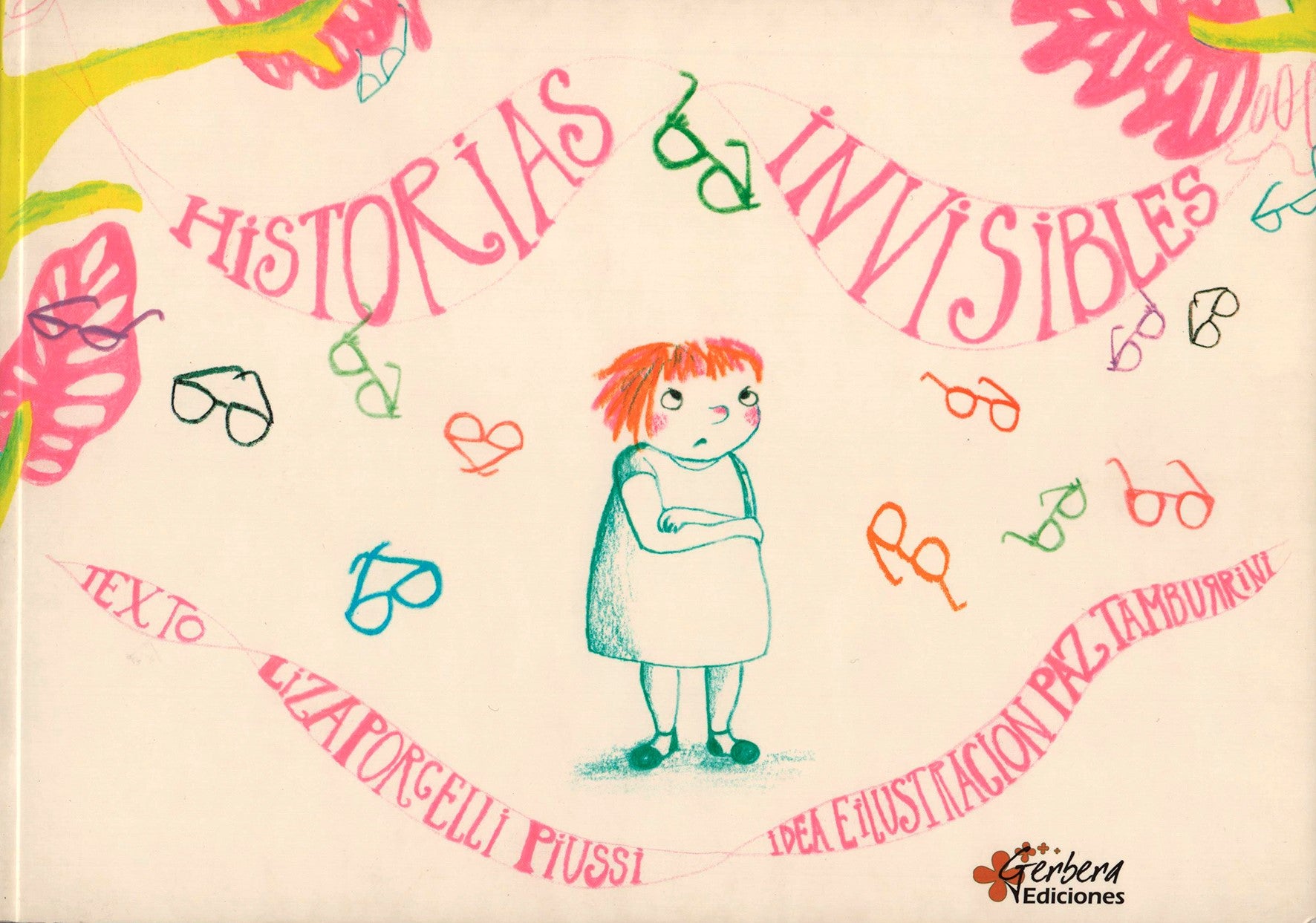 Historias invisibles