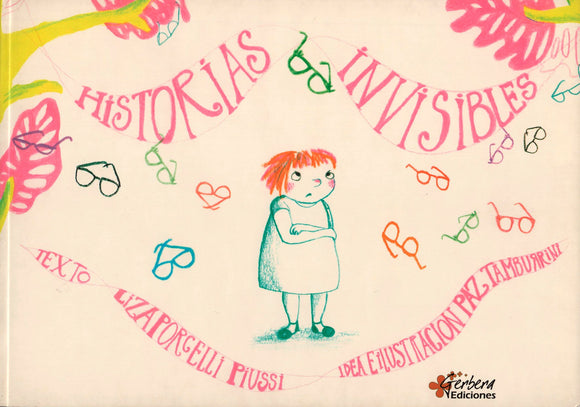 Historias invisibles