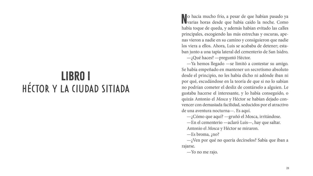 Proyecto Niebla