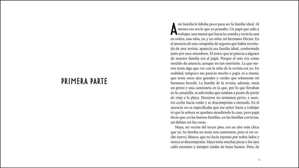 Segunda llamada