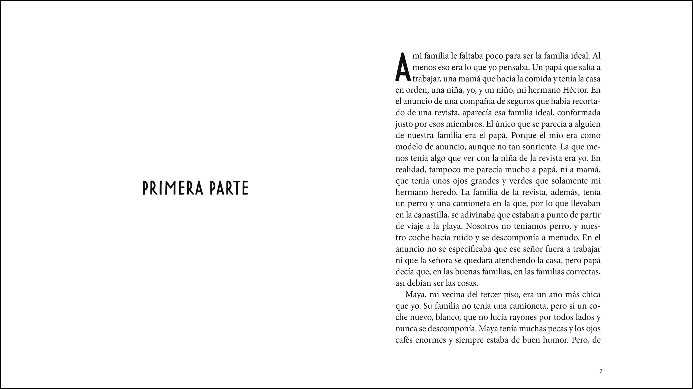 Segunda llamada