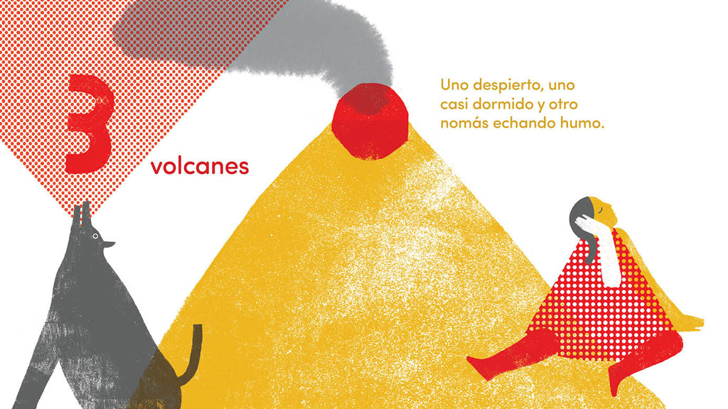 Un libro para contar