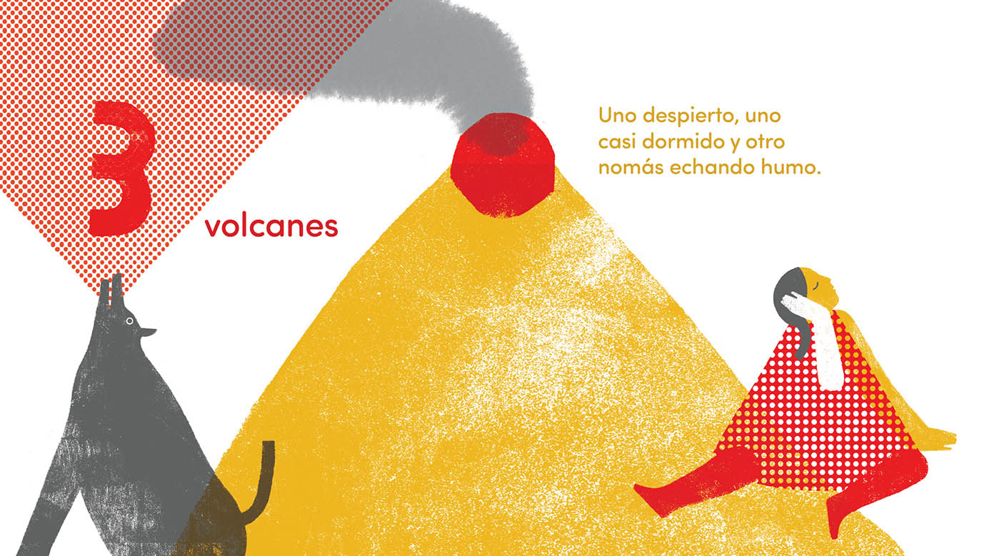 Un libro para contar