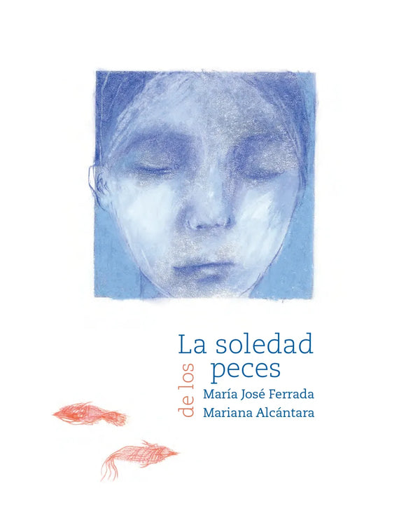 La soledad de los peces