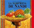 La sorpresa de Nandi