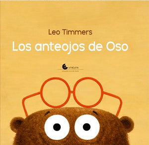 Los anteojos de Oso