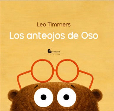 Los anteojos de Oso