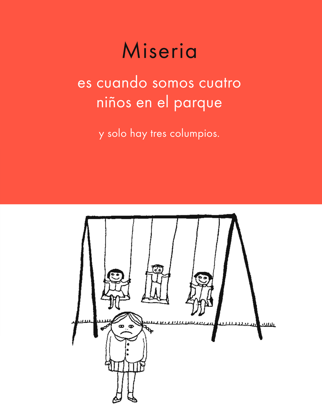 Miseria