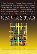 16 cuentos latinoamericanos