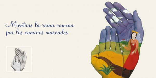 Mi mano