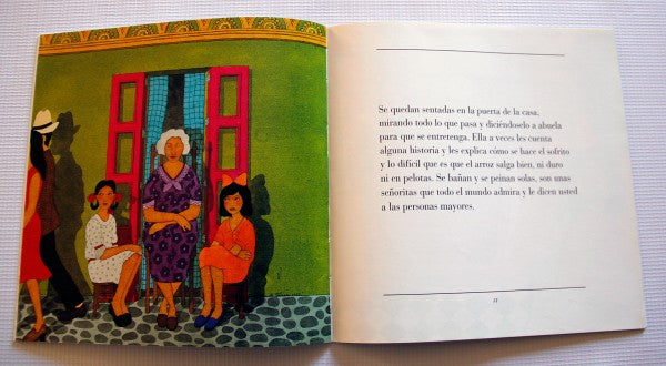 Las hermanas