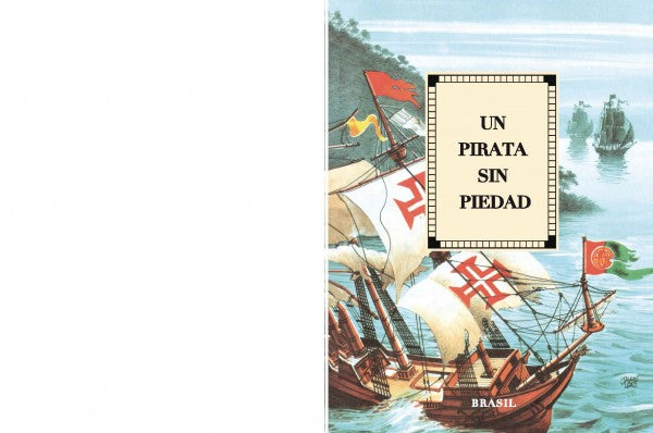 Cuentos de piratas, corsarios y bandidos