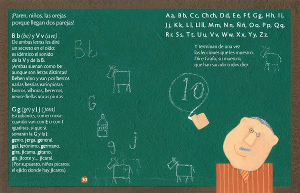 Abc: un invento extraordinario