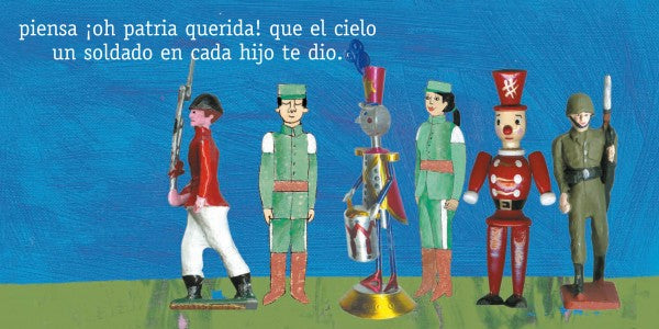 Himno Nacional Mexicano