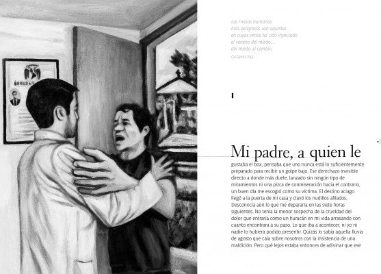 Días de rabia