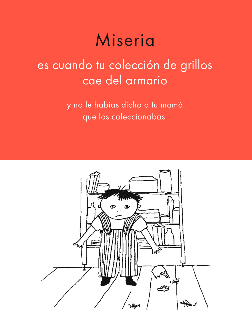Miseria